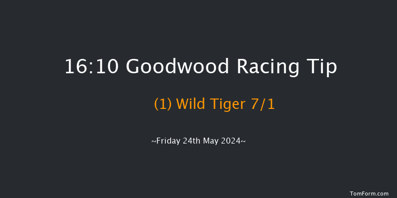 Goodwood  16:10 Handicap (Class 3) 7f Sat 4th May 2024