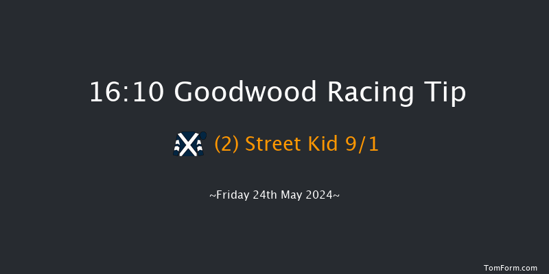 Goodwood  16:10 Handicap (Class 3) 7f Sat 4th May 2024