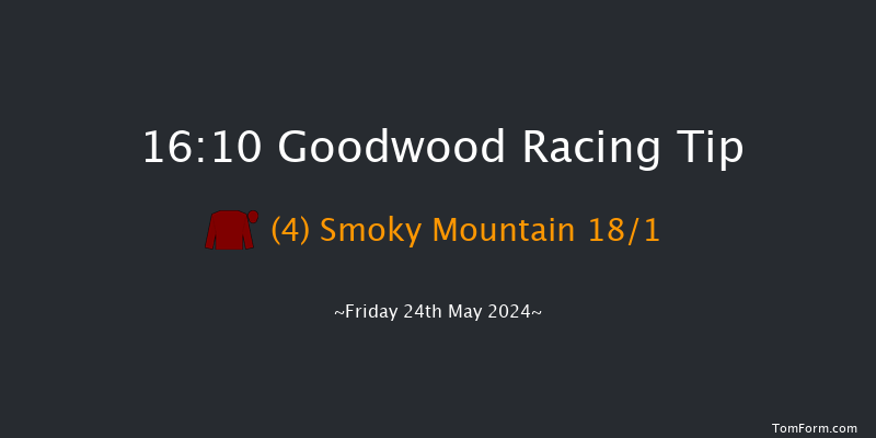 Goodwood  16:10 Handicap (Class 3) 7f Sat 4th May 2024