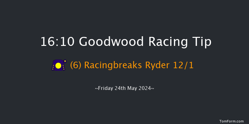 Goodwood  16:10 Handicap (Class 3) 7f Sat 4th May 2024