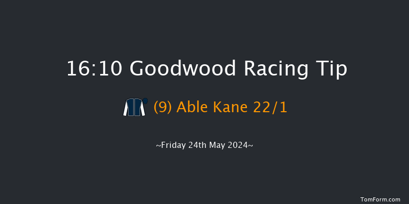 Goodwood  16:10 Handicap (Class 3) 7f Sat 4th May 2024