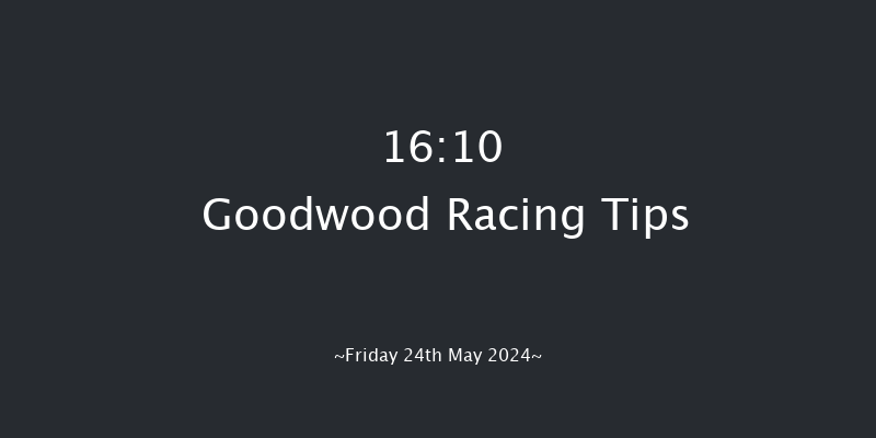 Goodwood  16:10 Handicap (Class 3) 7f Sat 4th May 2024