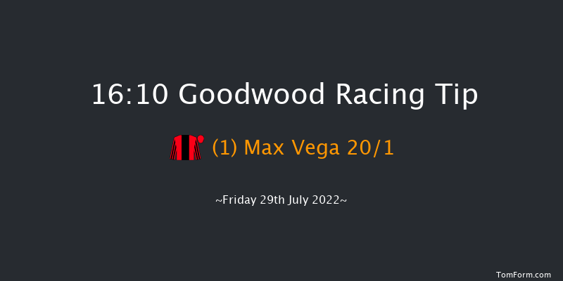 Goodwood 16:10 Group 3 (Class 1) 12f Thu 28th Jul 2022