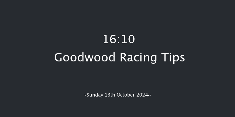 Goodwood  16:10 Stakes (Class 4) 9f Wed 25th Sep 2024