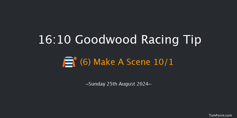 Goodwood  16:10 Seller (Class 3) 11f Sat 24th Aug 2024