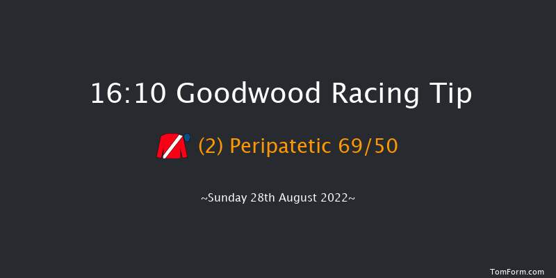 Goodwood 16:10 Handicap (Class 3) 12f Sat 27th Aug 2022