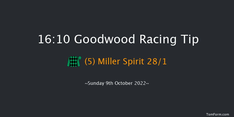 Goodwood 16:10 Stakes (Class 4) 9f Wed 21st Sep 2022