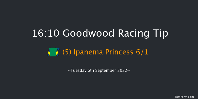 Goodwood 16:10 Stakes (Class 2) 7f Sun 28th Aug 2022