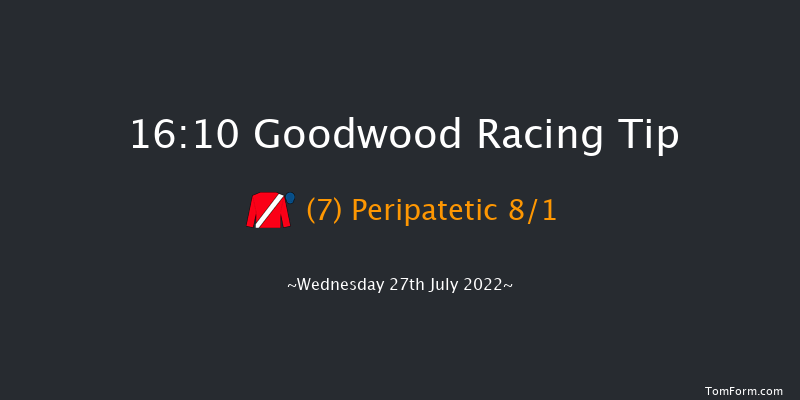 Goodwood 16:10 Handicap (Class 2) 10f Tue 26th Jul 2022