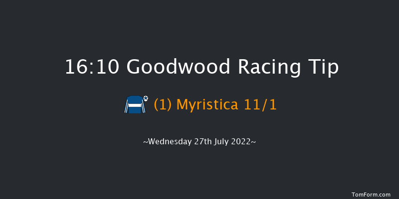 Goodwood 16:10 Handicap (Class 2) 10f Tue 26th Jul 2022