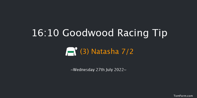 Goodwood 16:10 Handicap (Class 2) 10f Tue 26th Jul 2022