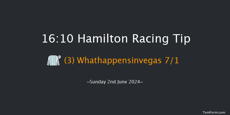 Hamilton  16:10 Handicap (Class 3) 11f Wed 29th May 2024