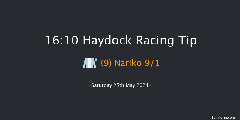 Haydock  16:10 Handicap (Class 5) 6f Fri 24th May 2024