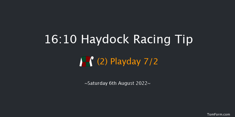 Haydock 16:10 Handicap (Class 5) 10f Fri 5th Aug 2022