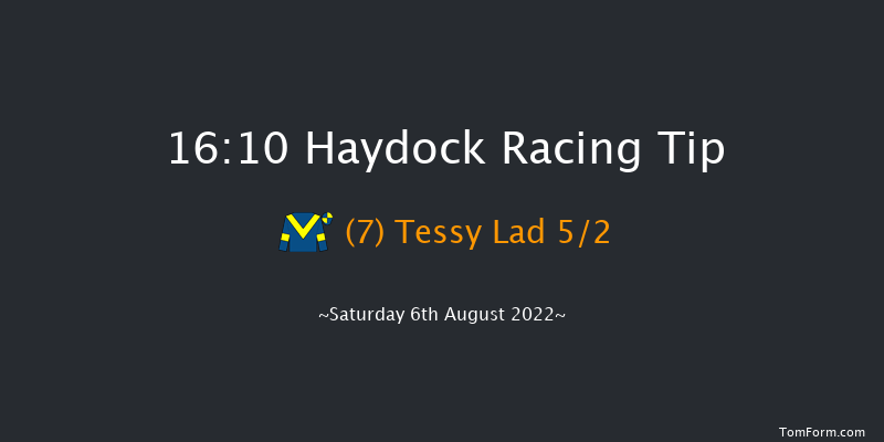 Haydock 16:10 Handicap (Class 5) 10f Fri 5th Aug 2022