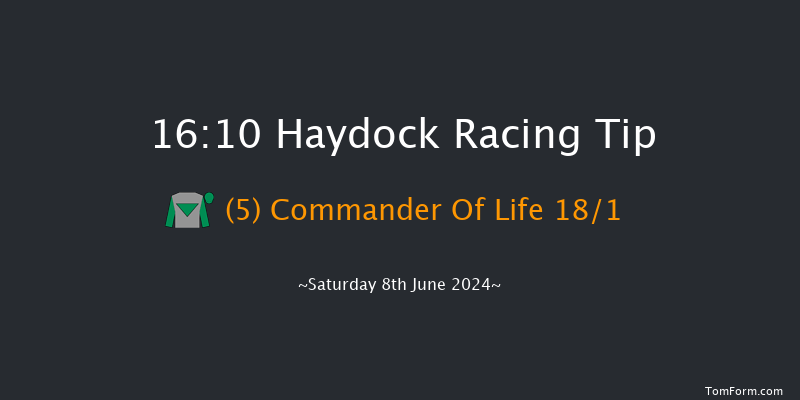 Haydock  16:10 Handicap (Class 4) 7f Fri 7th Jun 2024