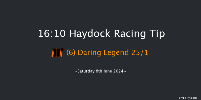 Haydock  16:10 Handicap (Class 4) 7f Fri 7th Jun 2024