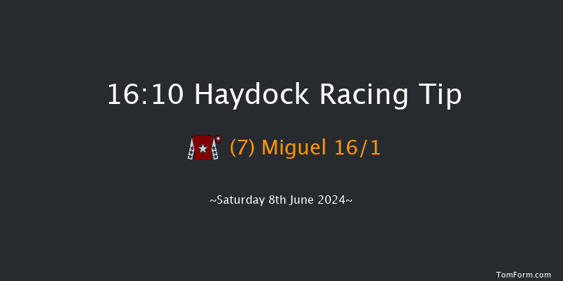 Haydock  16:10 Handicap (Class 4) 7f Fri 7th Jun 2024