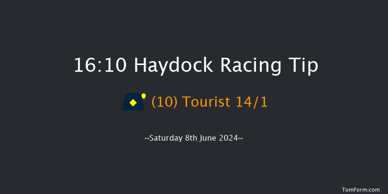 Haydock  16:10 Handicap (Class 4) 7f Fri 7th Jun 2024