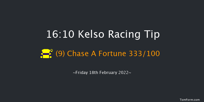 Kelso 16:10 NH Flat Race (Class 4) 16f Thu 3rd Feb 2022