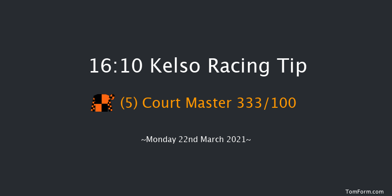 LCS Joinery 50 Years Of Trading Handicap Chase Kelso 16:10 Handicap Chase (Class 3) 22f Sat 6th Mar 2021