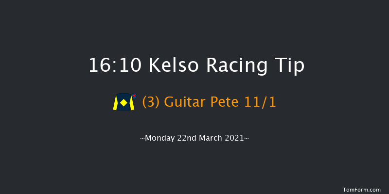 LCS Joinery 50 Years Of Trading Handicap Chase Kelso 16:10 Handicap Chase (Class 3) 22f Sat 6th Mar 2021