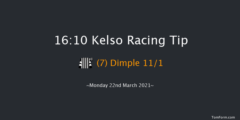 LCS Joinery 50 Years Of Trading Handicap Chase Kelso 16:10 Handicap Chase (Class 3) 22f Sat 6th Mar 2021