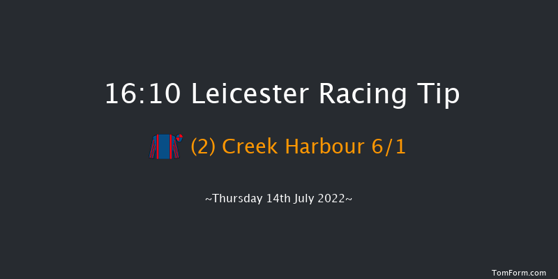 Leicester 16:10 Stakes (Class 6) 6f Sat 2nd Jul 2022