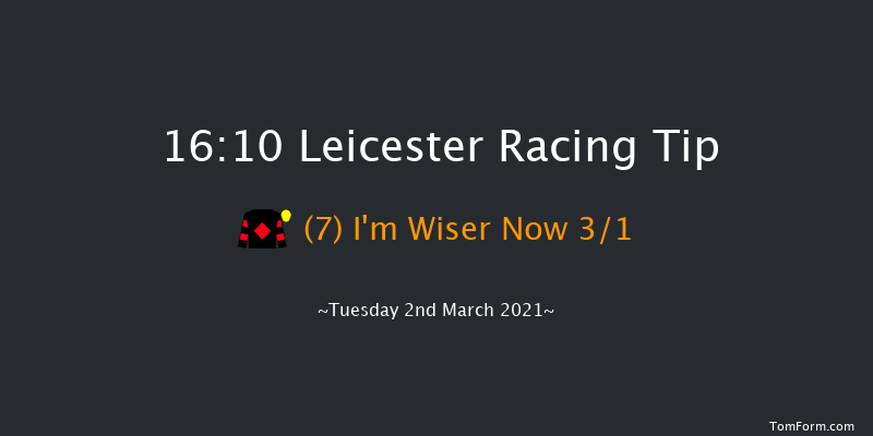 Cottesmore 'Grassroots' Maiden Hunters' Chase Leicester 16:10 Hunter Chase (Class 5) 20f Thu 18th Feb 2021