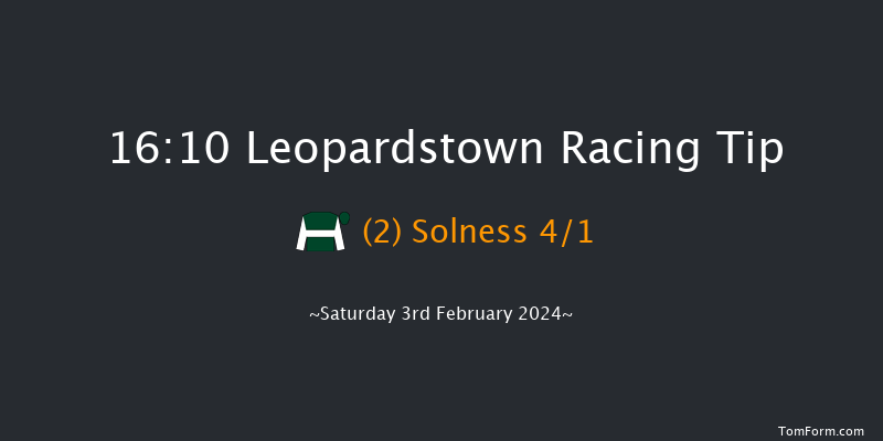 Leopardstown  16:10 Handicap Chase 17f Fri 29th Dec 2023