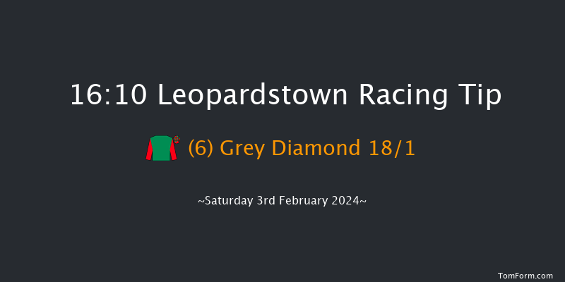 Leopardstown  16:10 Handicap Chase 17f Fri 29th Dec 2023