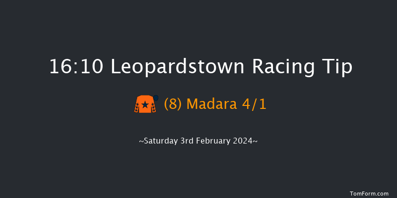 Leopardstown  16:10 Handicap Chase 17f Fri 29th Dec 2023