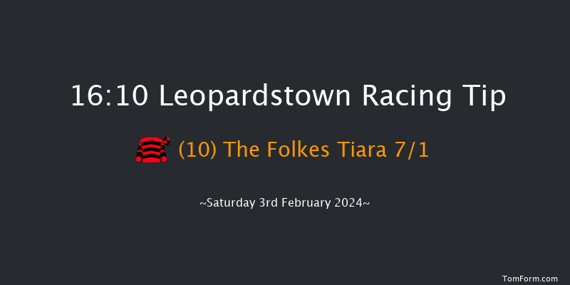 Leopardstown  16:10 Handicap Chase 17f Fri 29th Dec 2023