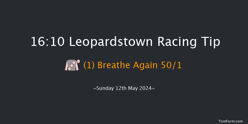 Leopardstown  16:10 Maiden 10f Wed 10th Apr 2024