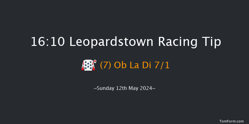 Leopardstown  16:10 Maiden 10f Wed 10th Apr 2024