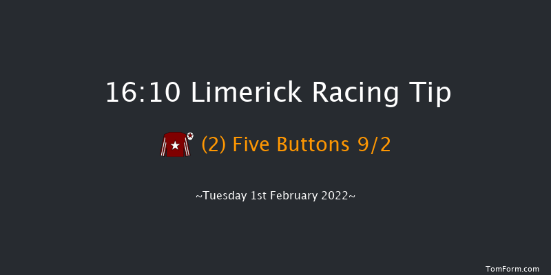 Limerick 16:10 Handicap Hurdle 16f Wed 29th Dec 2021