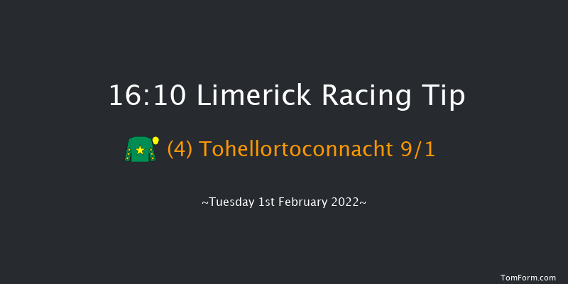 Limerick 16:10 Handicap Hurdle 16f Wed 29th Dec 2021