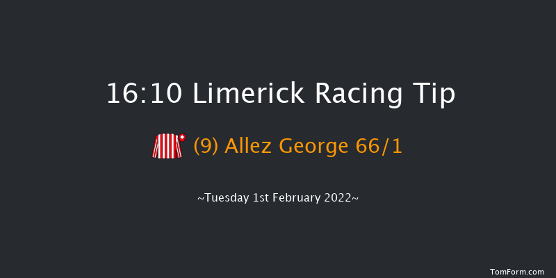 Limerick 16:10 Handicap Hurdle 16f Wed 29th Dec 2021