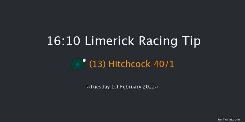 Limerick 16:10 Handicap Hurdle 16f Wed 29th Dec 2021