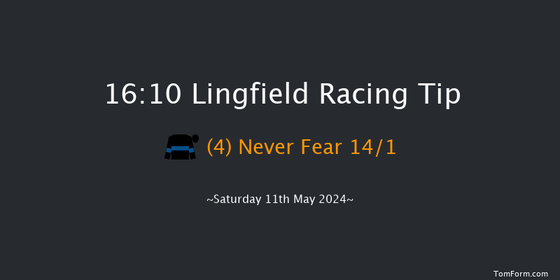 Lingfield  16:10 Handicap (Class 4) 7f Thu 2nd May 2024