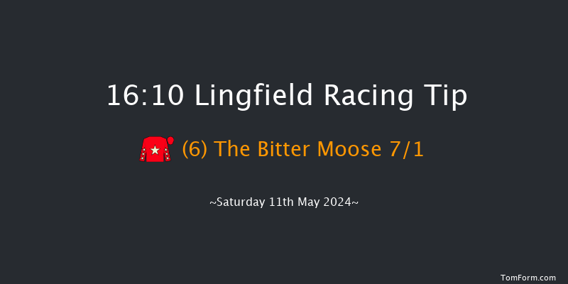 Lingfield  16:10 Handicap (Class 4) 7f Thu 2nd May 2024