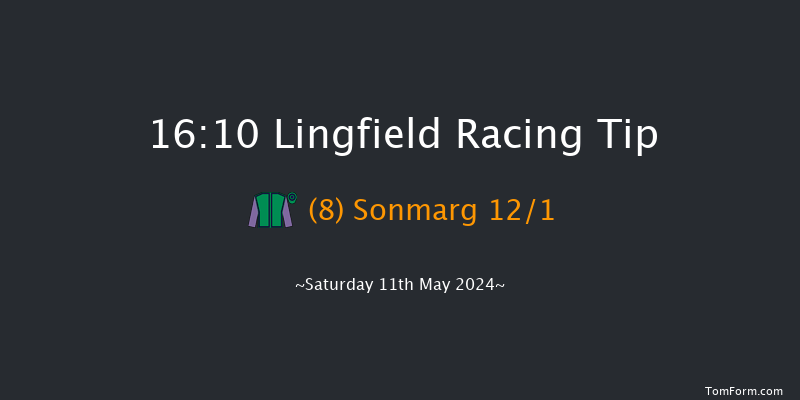 Lingfield  16:10 Handicap (Class 4) 7f Thu 2nd May 2024