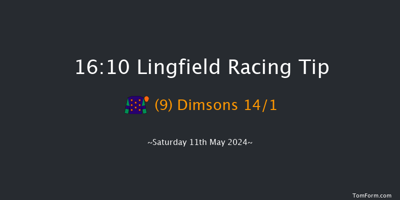 Lingfield  16:10 Handicap (Class 4) 7f Thu 2nd May 2024