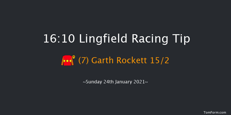 Play 4 To Win At Betway Handicap Lingfield 16:10 Handicap (Class 5) 6f Fri 22nd Jan 2021