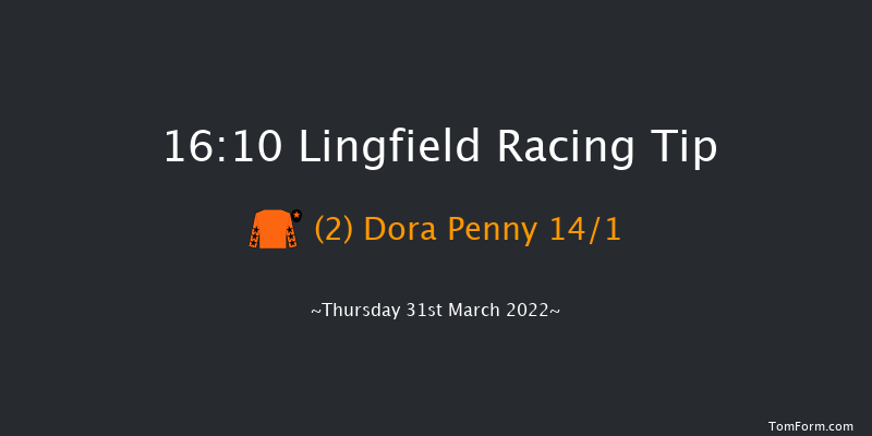 Lingfield 16:10 Handicap (Class 5) 6f Wed 30th Mar 2022