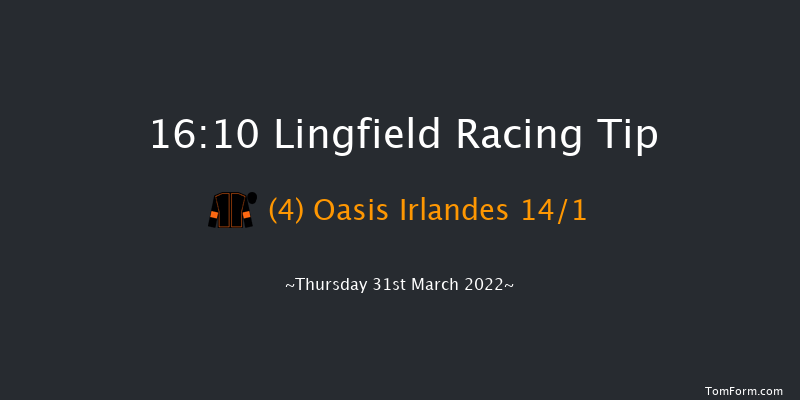 Lingfield 16:10 Handicap (Class 5) 6f Wed 30th Mar 2022