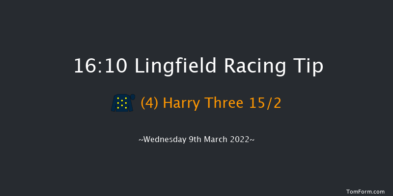 Lingfield 16:10 Handicap (Class 3) 6f Sat 5th Mar 2022