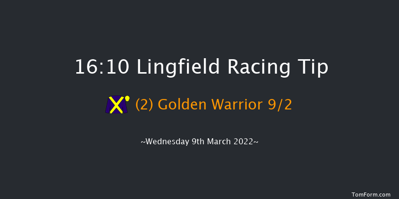 Lingfield 16:10 Handicap (Class 3) 6f Sat 5th Mar 2022