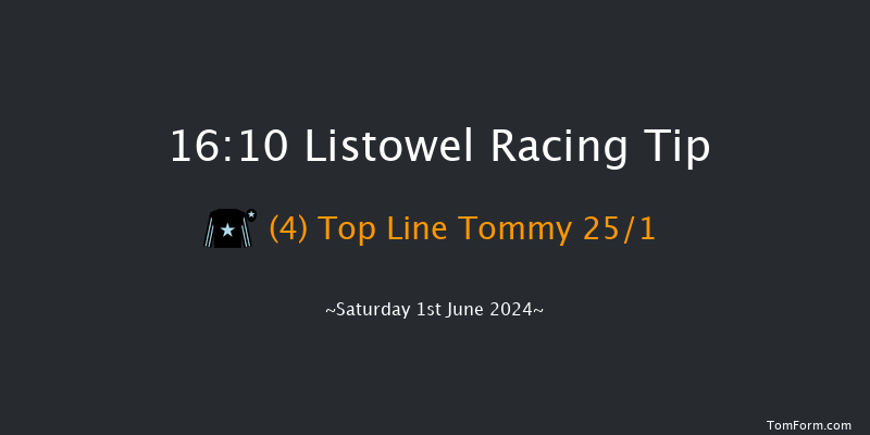 Listowel  16:10 Handicap Hurdle 20f Sat 23rd Sep 2023