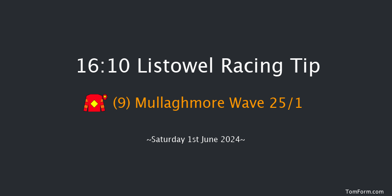 Listowel  16:10 Handicap Hurdle 20f Sat 23rd Sep 2023